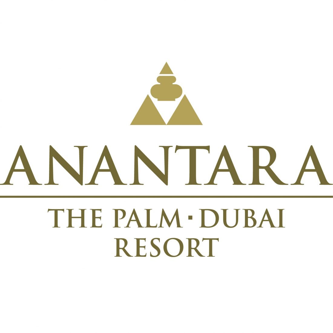 Anantara The Palm Dubai Resort